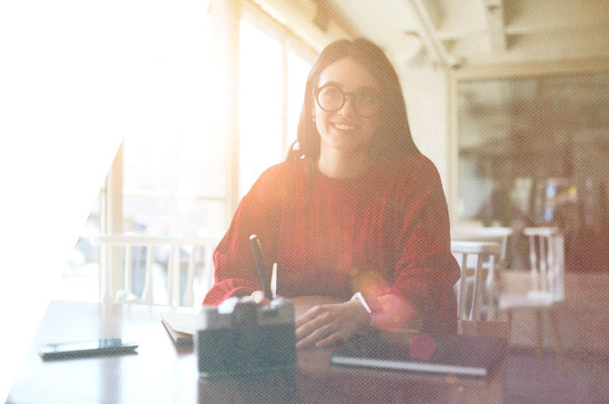Get your career moving with our Business program