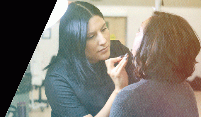 Take our Esthetician course and start working right away