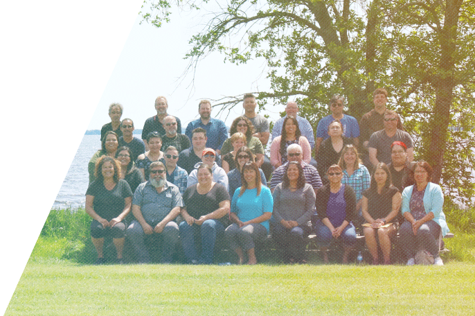 Our staff ensures your experience at SGEI is exceptional