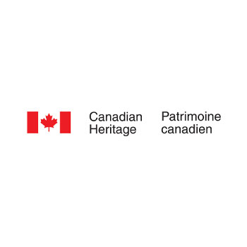 Canada Heritage logo