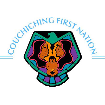 Couchiching First Nation logo