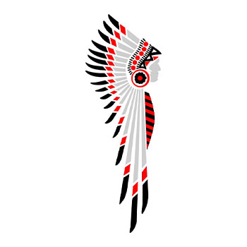Seine River First Nation logo