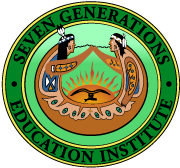 Seven Generations Education Institute (SGEI) is an Indigenous led educational organization that provides high school, post-secondary, training for employment and cultural programming to all Indigenous and non-Indigenous people in the Treaty Three area and beyond.