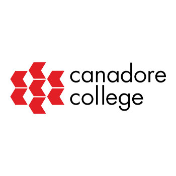 Canadore College logo