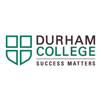 Durham College logo