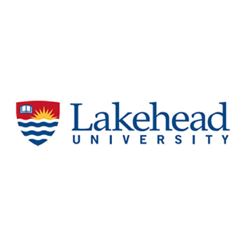 Lakehead University logo