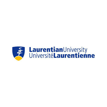 Laurentian University logo