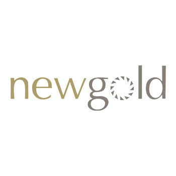 New Gold logo