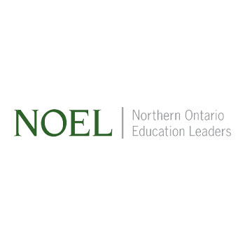 Northern Ontario Education Leaders logo