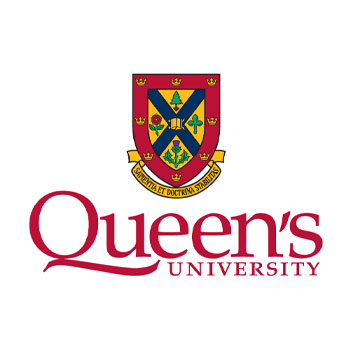 Queen's University logo