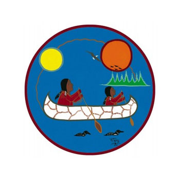 Shooniyaa Wa-Biitong logo