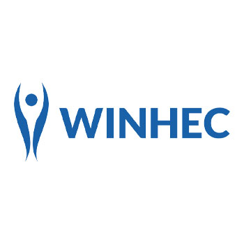 WINHEC logo