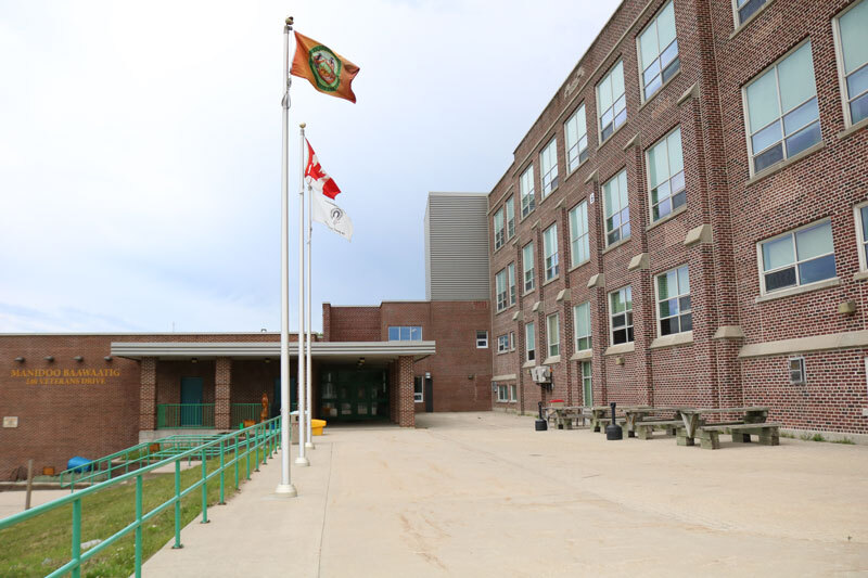 Kenora Campus