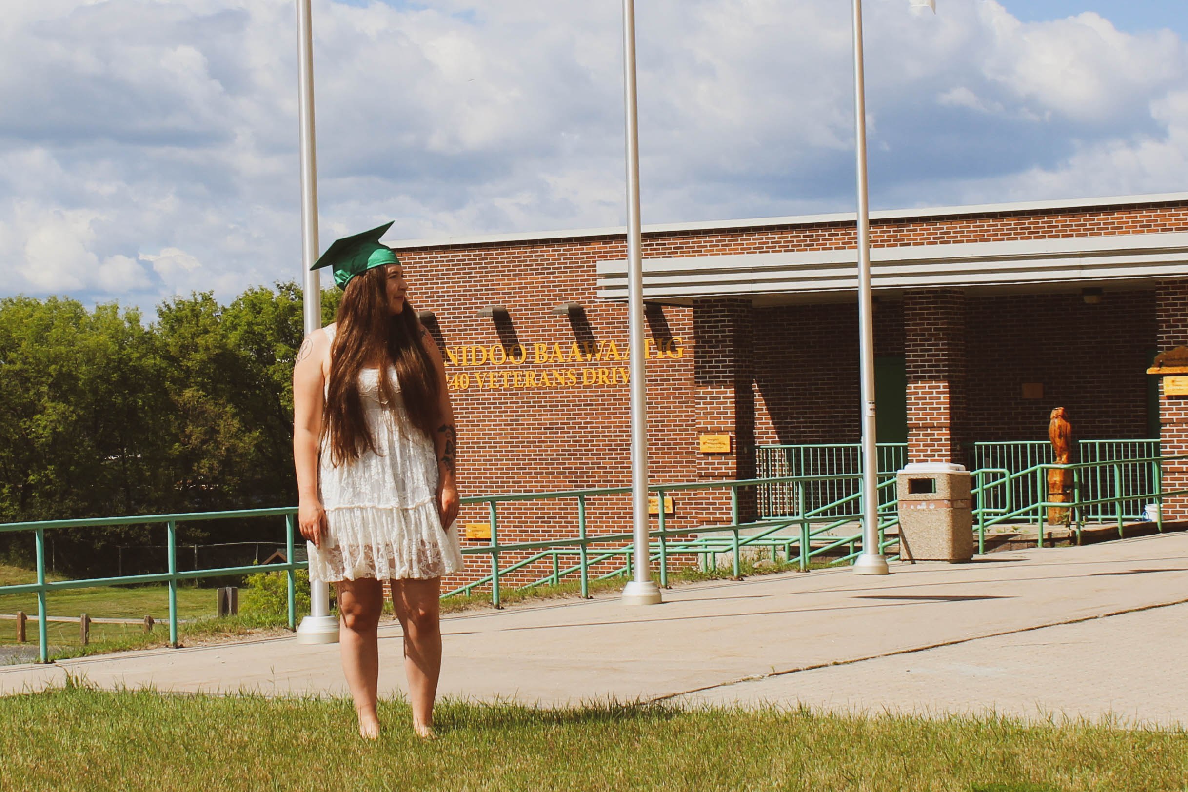 Why I wanted to become an Indigenous healthcare provider