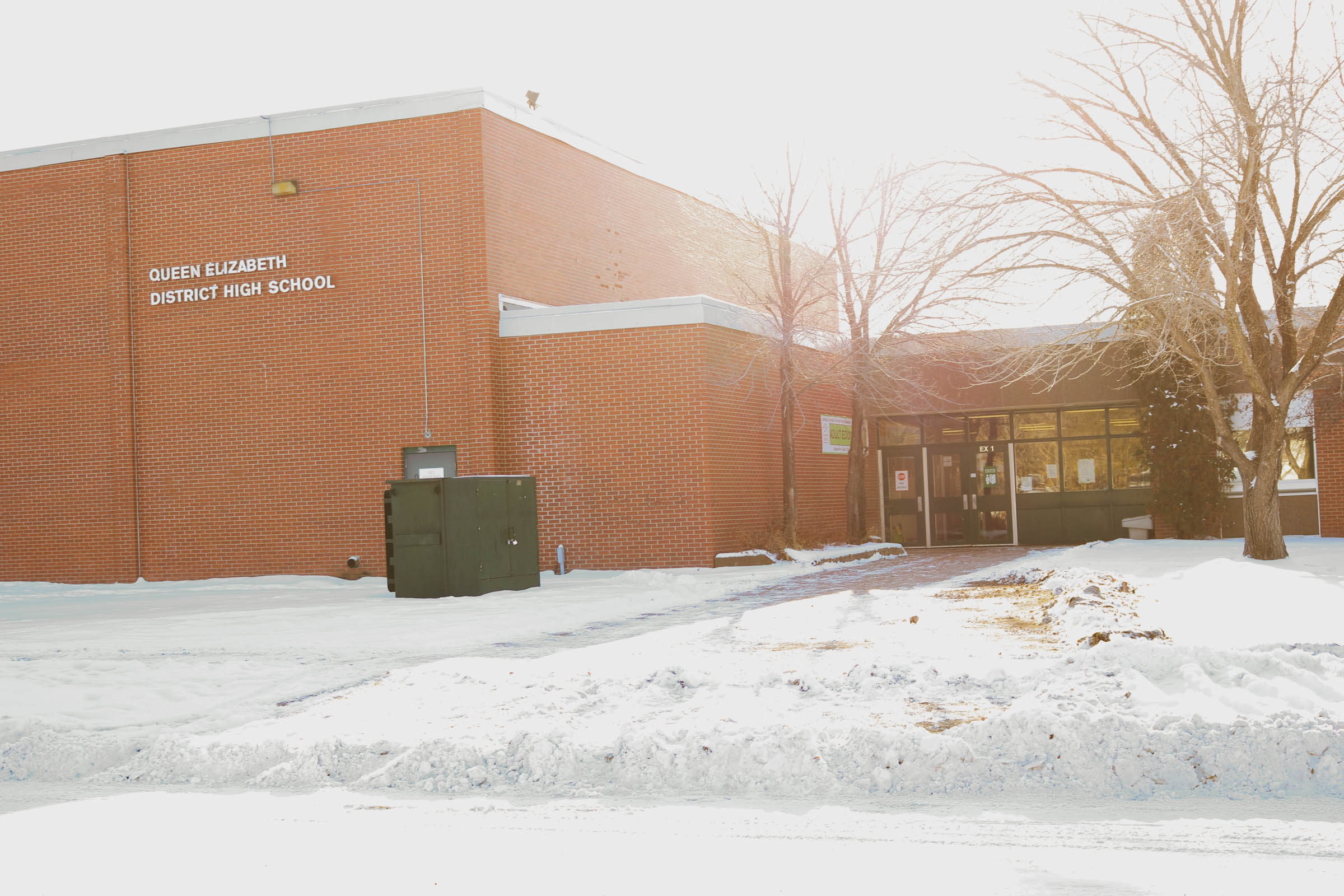 Sioux Lookout Campus